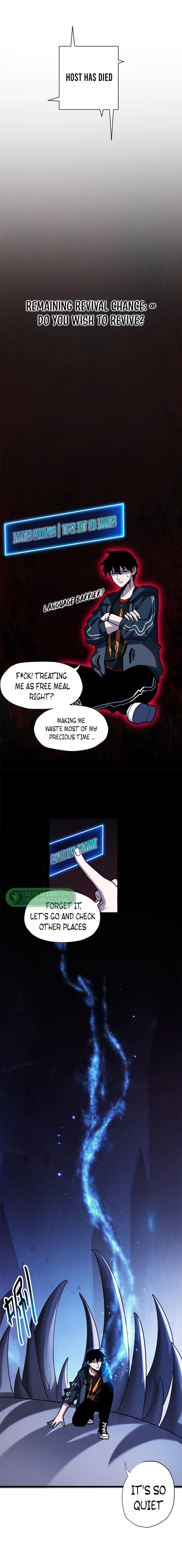 Astral Pet Store Chapter 12 – Page 4