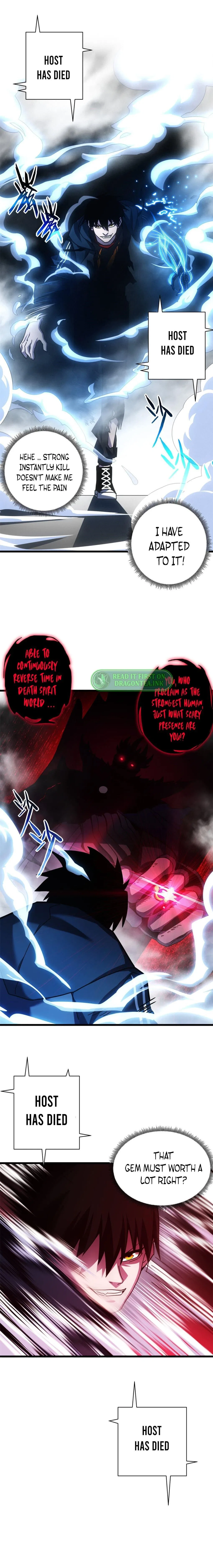 Astral Pet Store Chapter 12 – Page 11