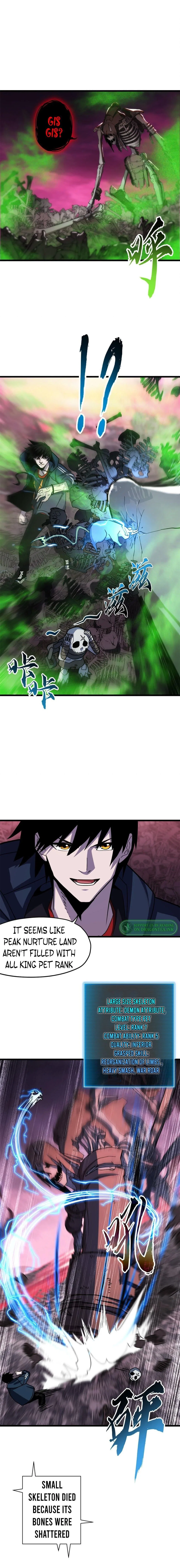 Astral Pet Store Chapter 11 – Page 4