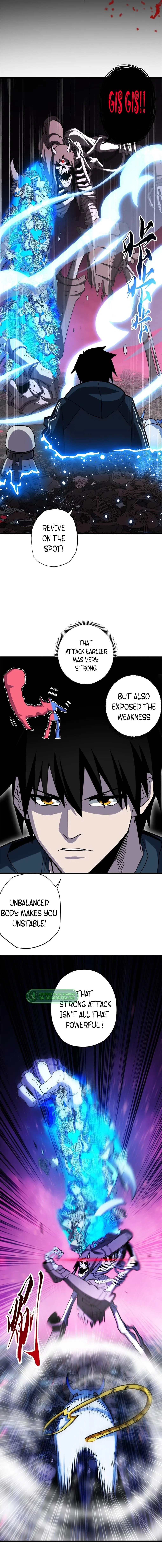 Astral Pet Store Chapter 11 – Page 9