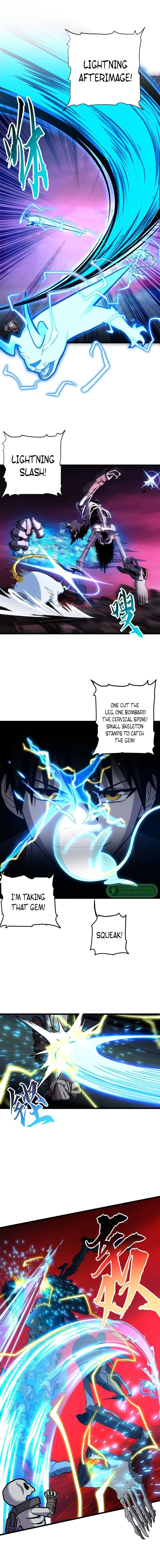 Astral Pet Store Chapter 11 – Page 10