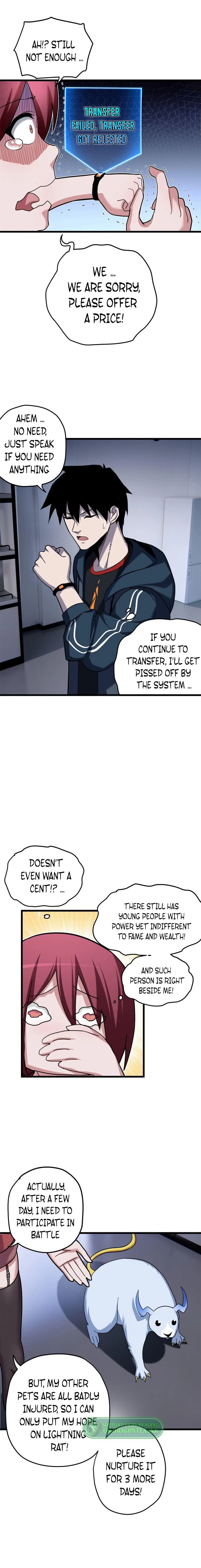Astral Pet Store Chapter 10 – Page 10