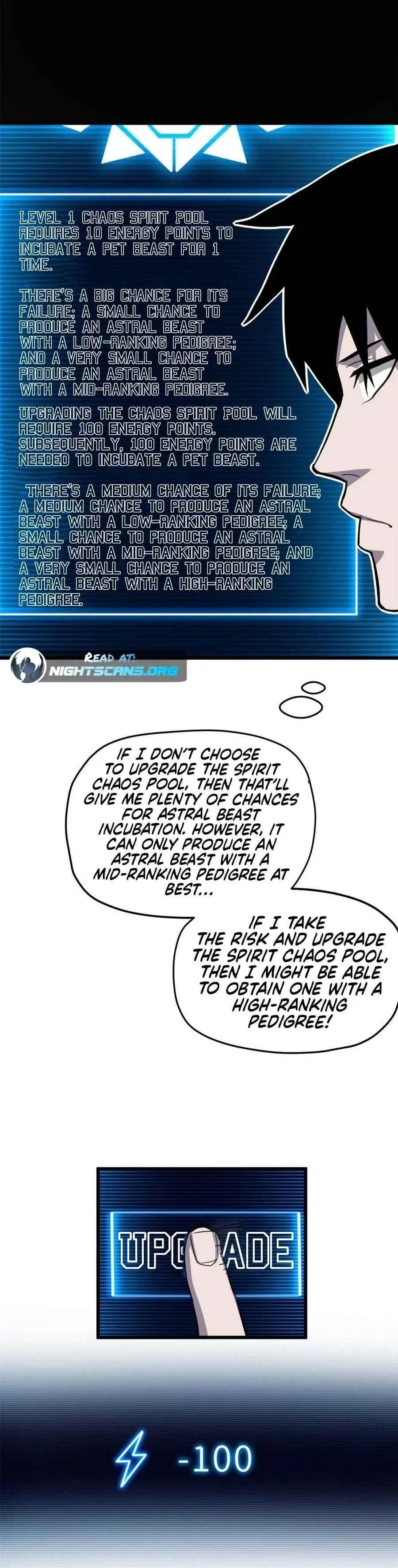 Astral Pet Store Chapter 9 – Page 18