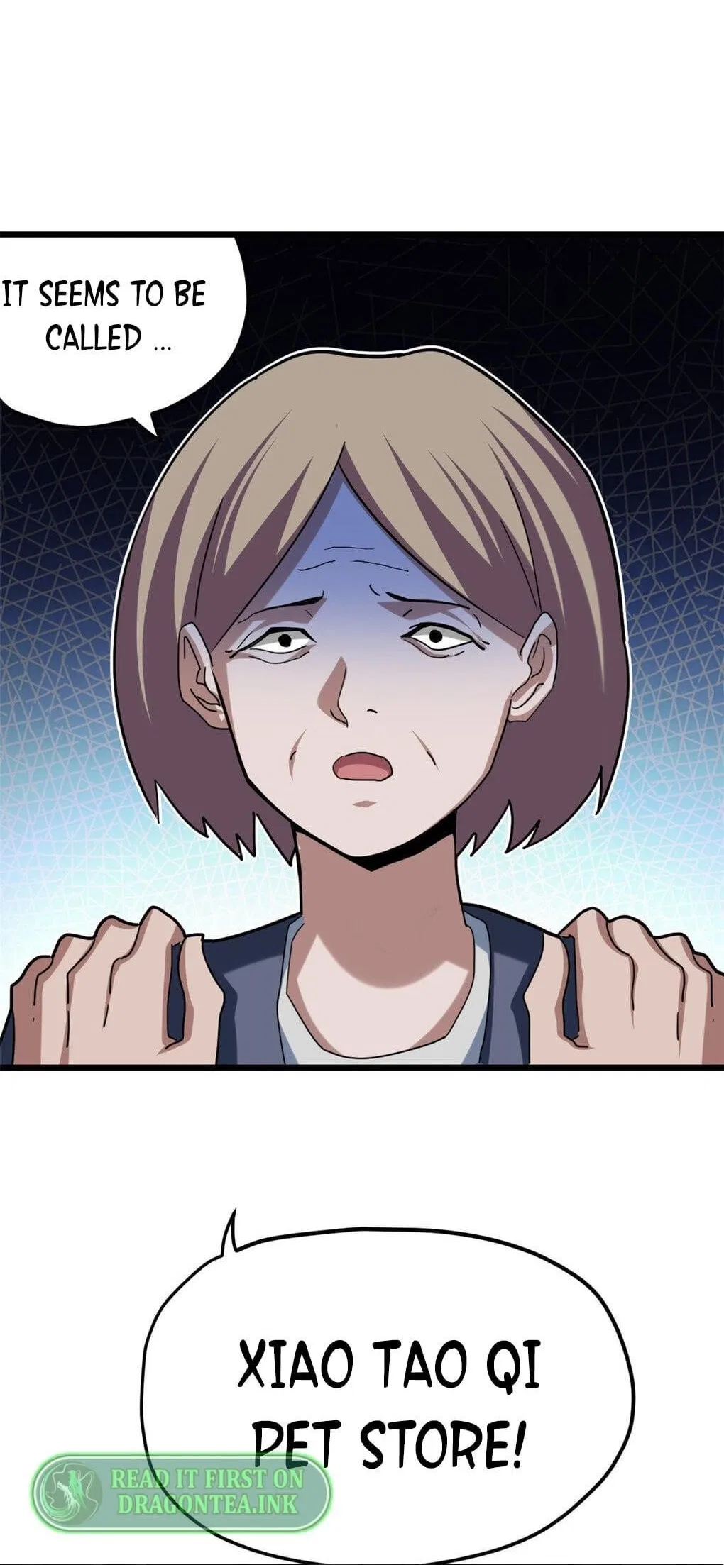 Astral Pet Store Chapter 8 – Page 13