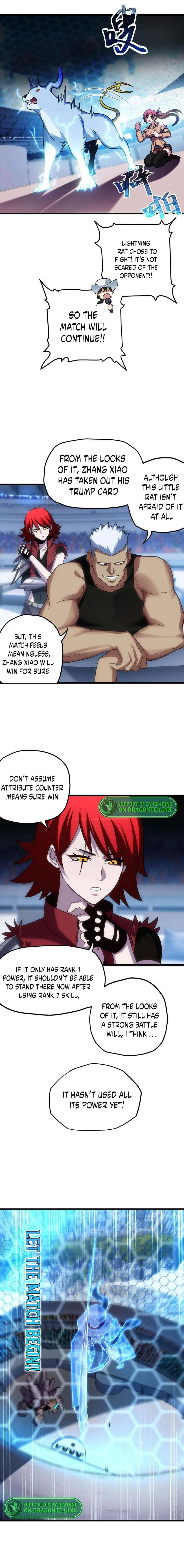 Astral Pet Store Chapter 7 – Page 4