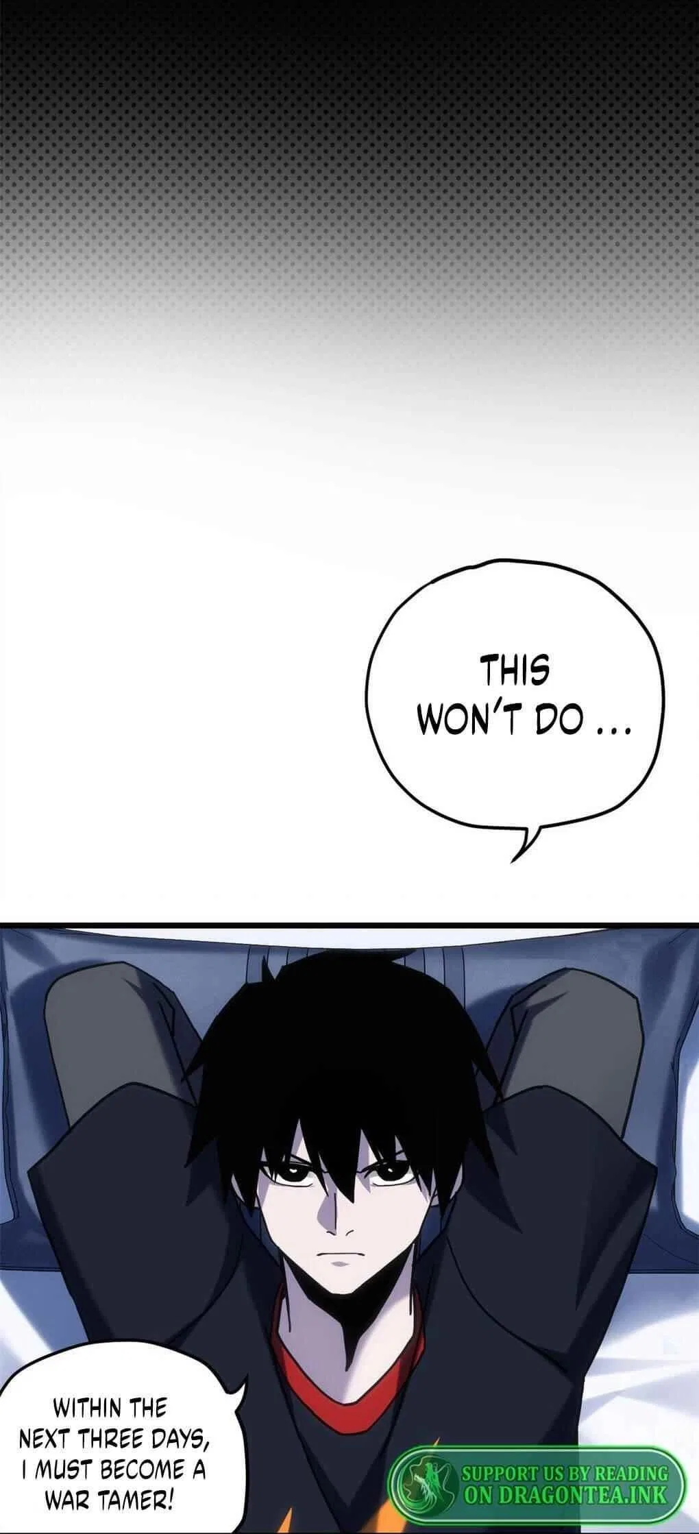 Astral Pet Store Chapter 7 – Page 12