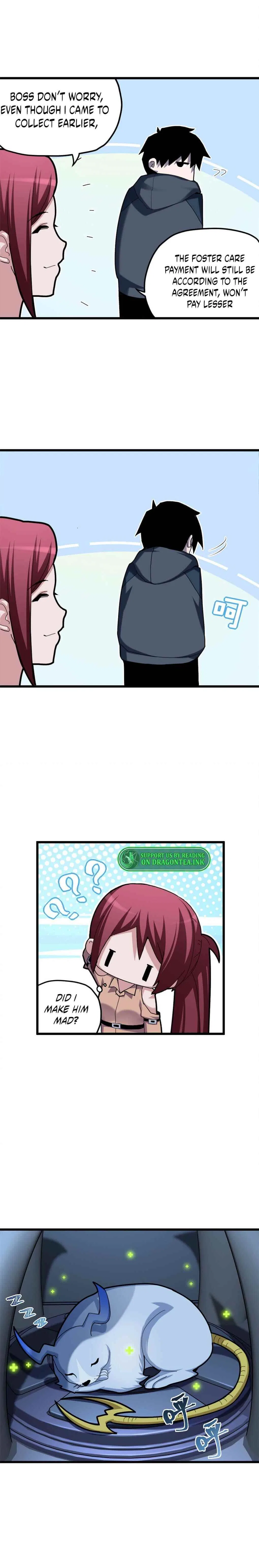 Astral Pet Store Chapter 5 – Page 6