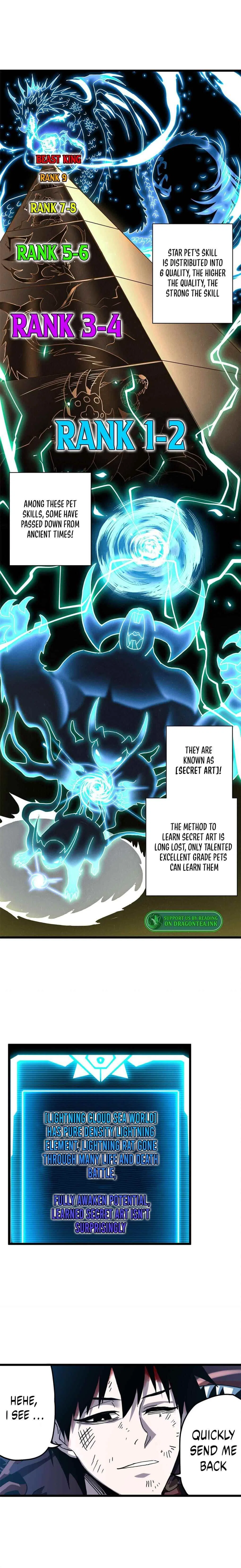 Astral Pet Store Chapter 4 – Page 9