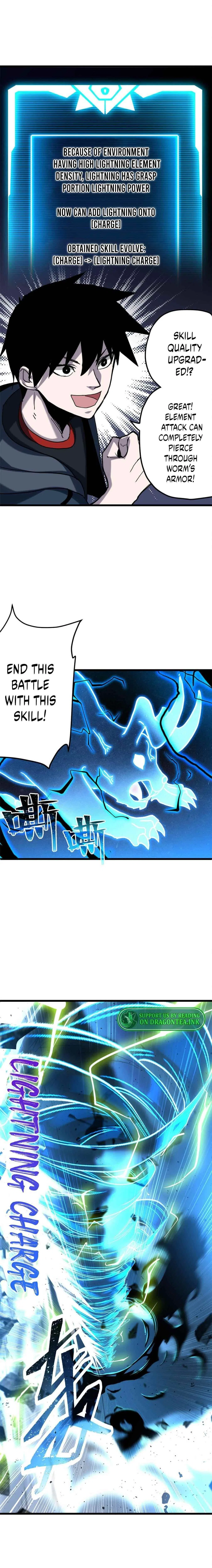 Astral Pet Store Chapter 3 – Page 10