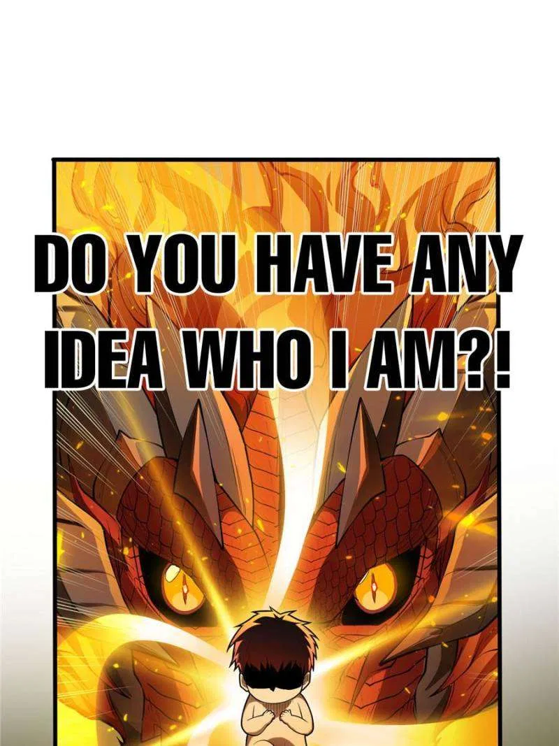 Evil Dragon Is Reincarnated! Revenge Begins at the Age of Five! Chapter 2 – Page 7
