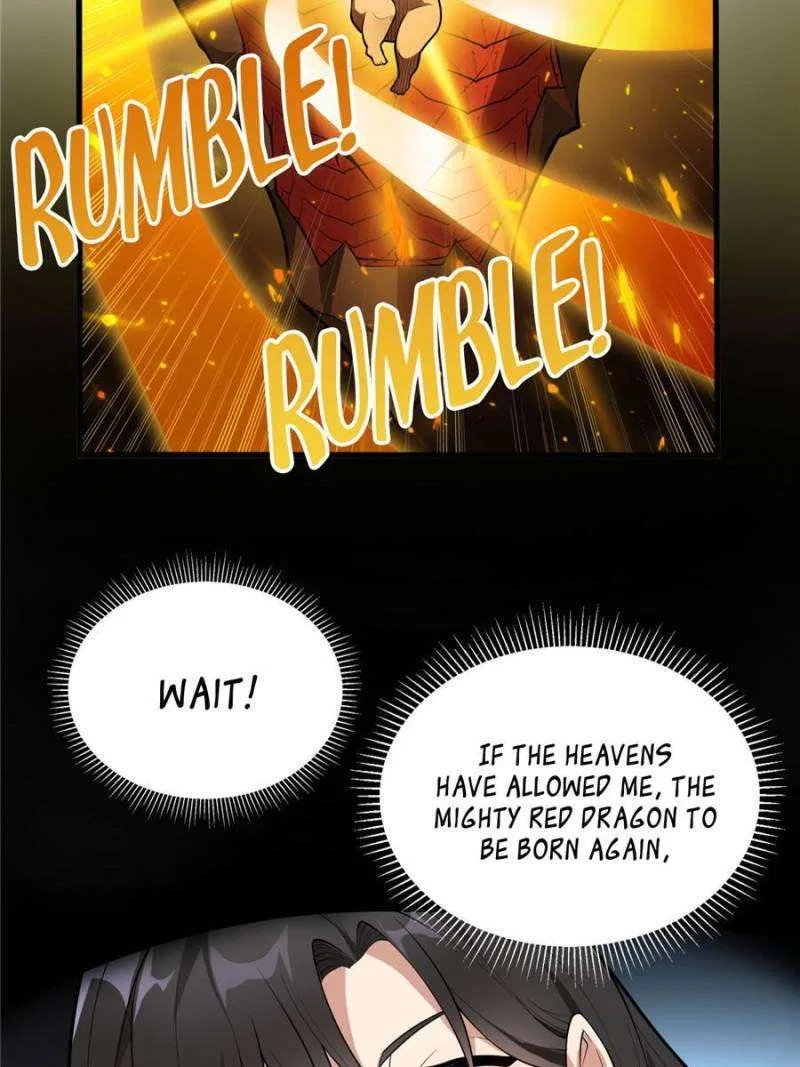 Evil Dragon Is Reincarnated! Revenge Begins at the Age of Five! Chapter 2 – Page 8