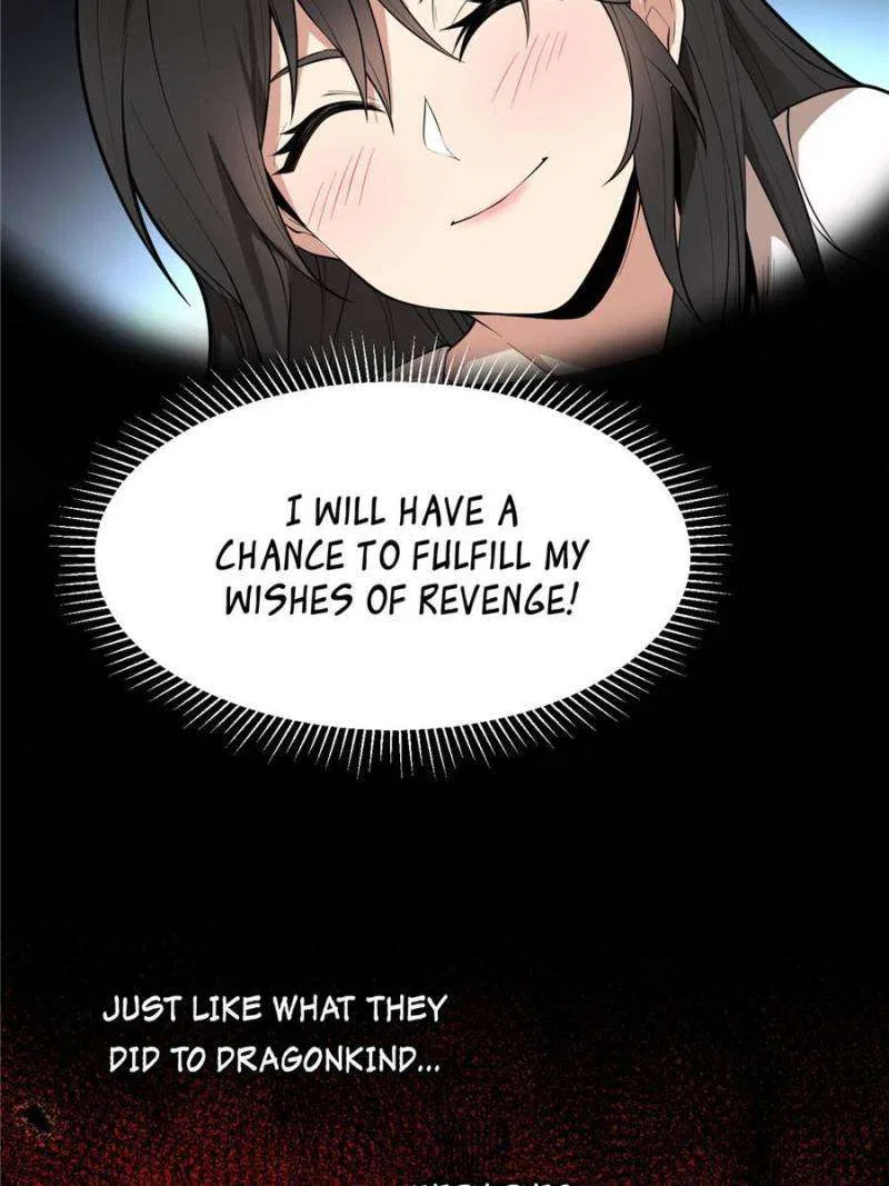 Evil Dragon Is Reincarnated! Revenge Begins at the Age of Five! Chapter 2 – Page 9