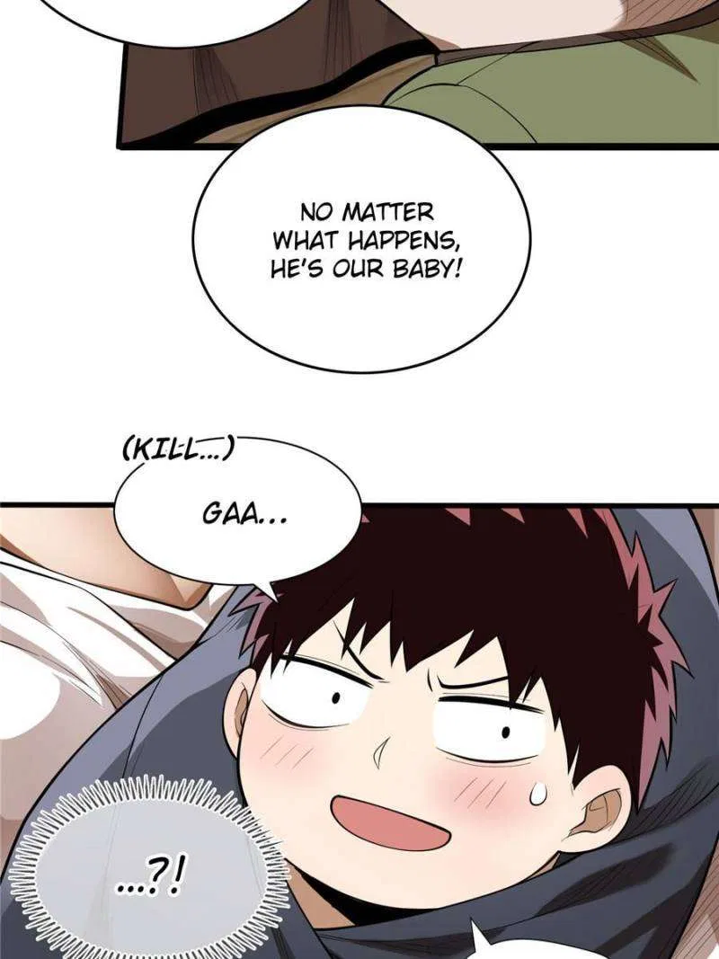 Evil Dragon Is Reincarnated! Revenge Begins at the Age of Five! Chapter 2 – Page 12