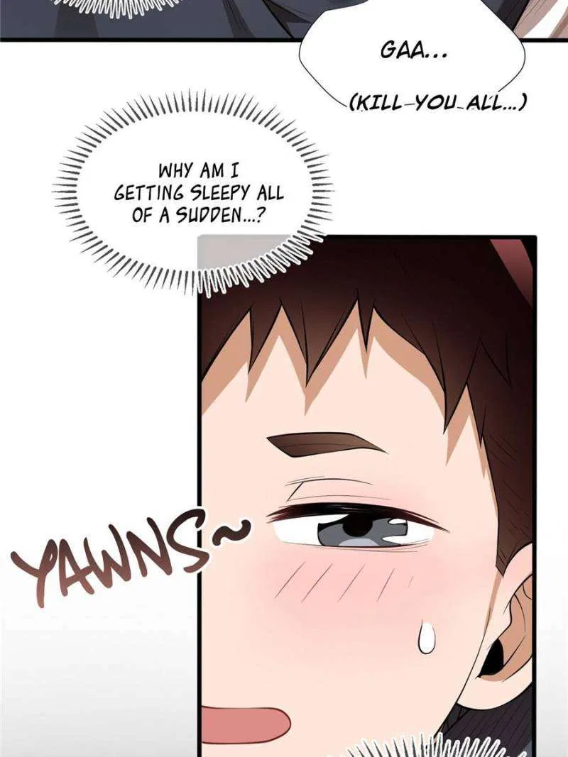 Evil Dragon Is Reincarnated! Revenge Begins at the Age of Five! Chapter 2 – Page 13