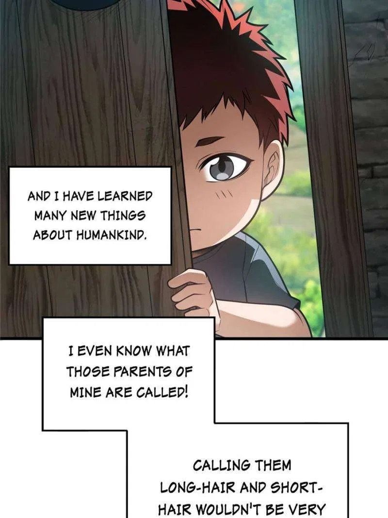 Evil Dragon Is Reincarnated! Revenge Begins at the Age of Five! Chapter 2 – Page 17