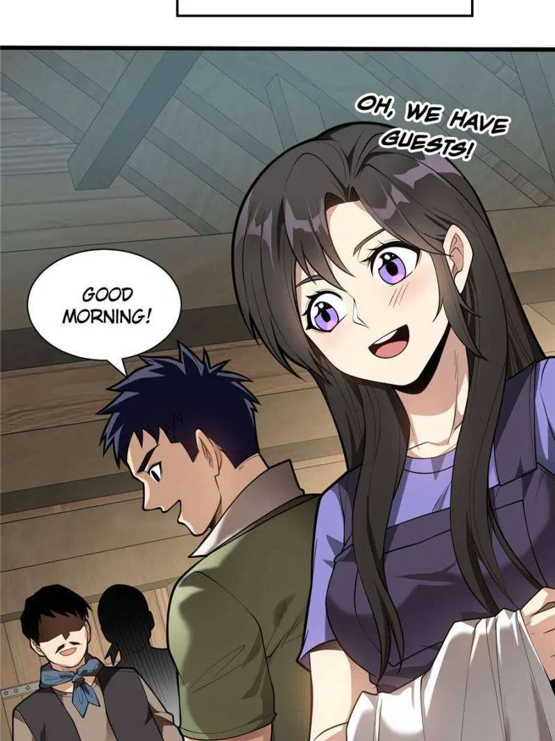Evil Dragon Is Reincarnated! Revenge Begins at the Age of Five! Chapter 2 – Page 19