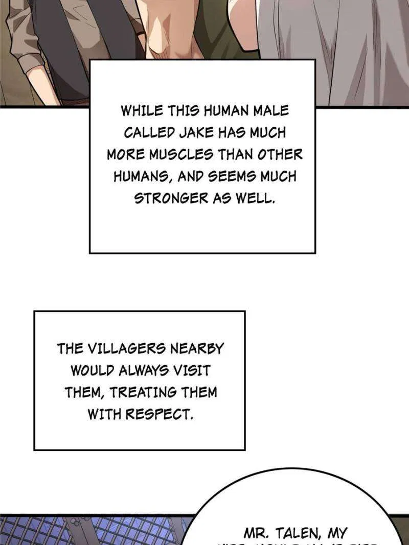Evil Dragon Is Reincarnated! Revenge Begins at the Age of Five! Chapter 2 – Page 20