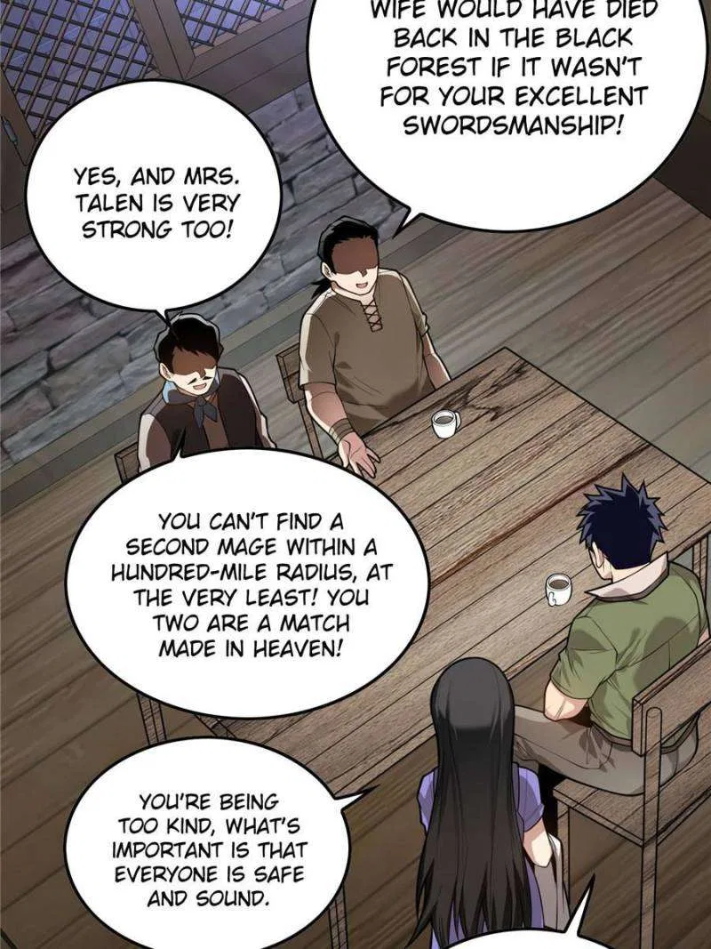 Evil Dragon Is Reincarnated! Revenge Begins at the Age of Five! Chapter 2 – Page 21