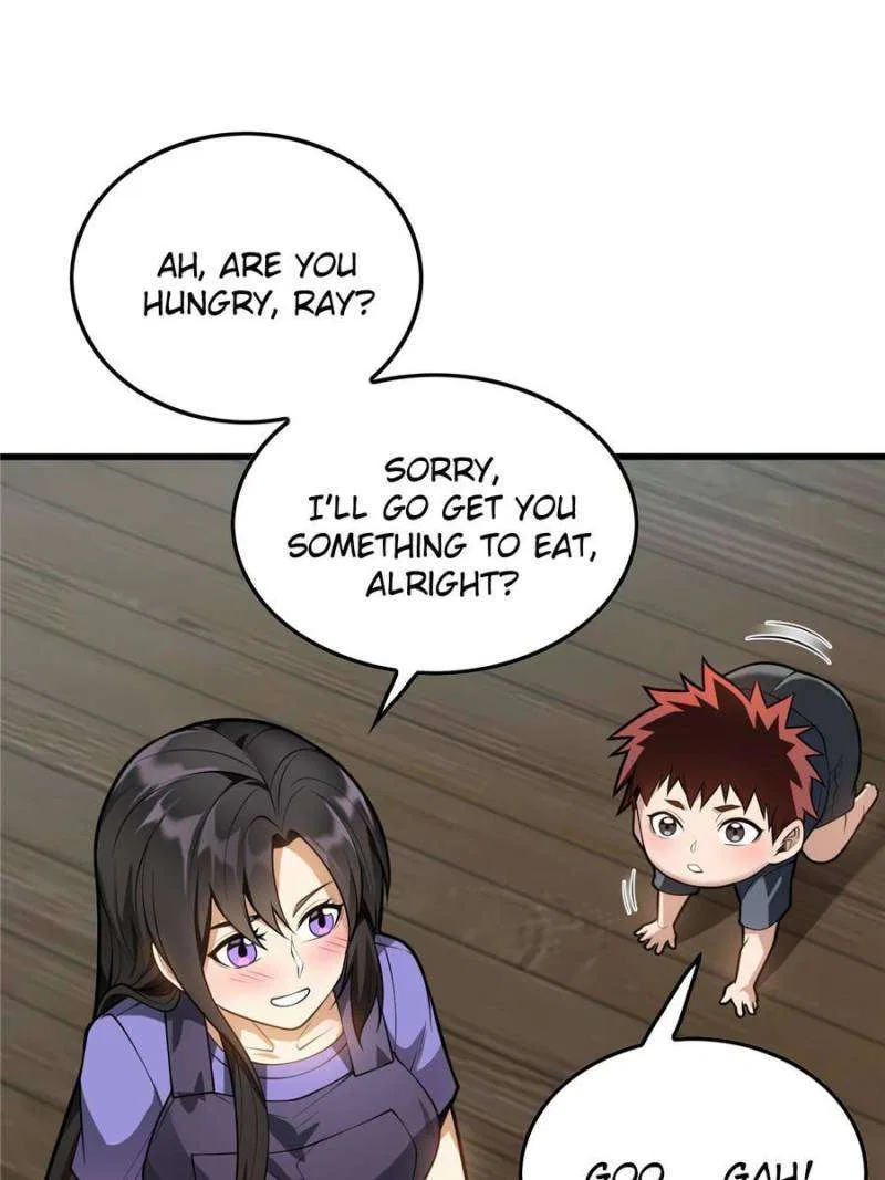 Evil Dragon Is Reincarnated! Revenge Begins at the Age of Five! Chapter 2 – Page 23