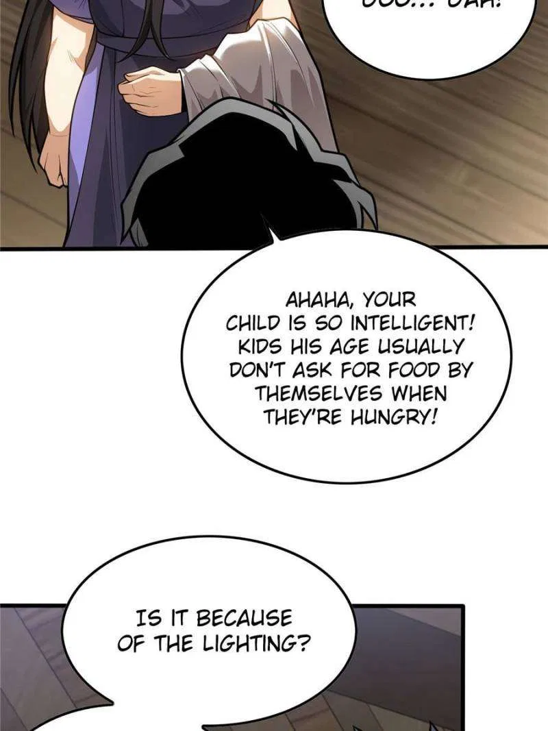 Evil Dragon Is Reincarnated! Revenge Begins at the Age of Five! Chapter 2 – Page 24
