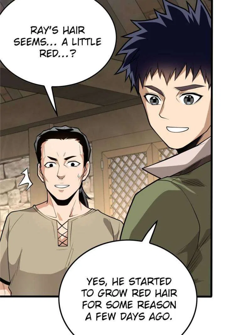 Evil Dragon Is Reincarnated! Revenge Begins at the Age of Five! Chapter 2 – Page 25