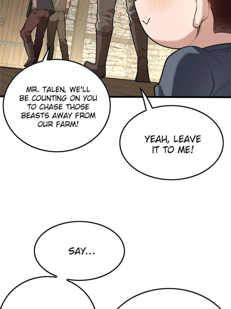 Evil Dragon Is Reincarnated! Revenge Begins at the Age of Five! Chapter 2 – Page 27