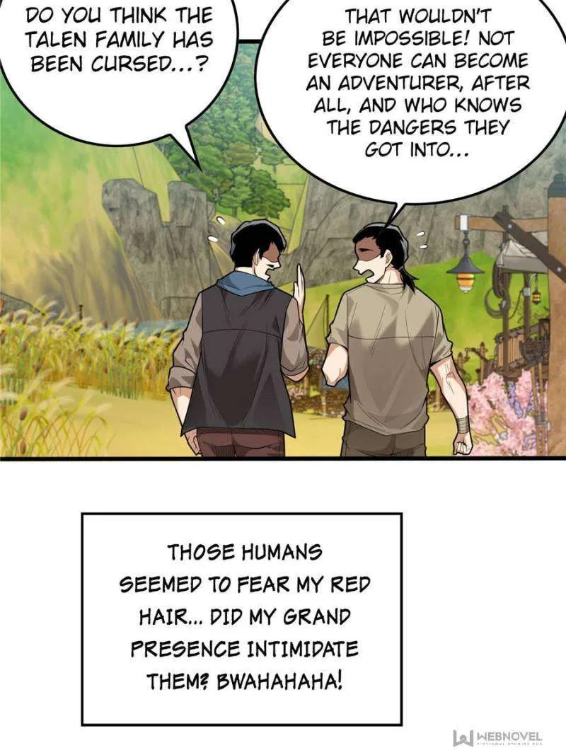 Evil Dragon Is Reincarnated! Revenge Begins at the Age of Five! Chapter 2 – Page 28