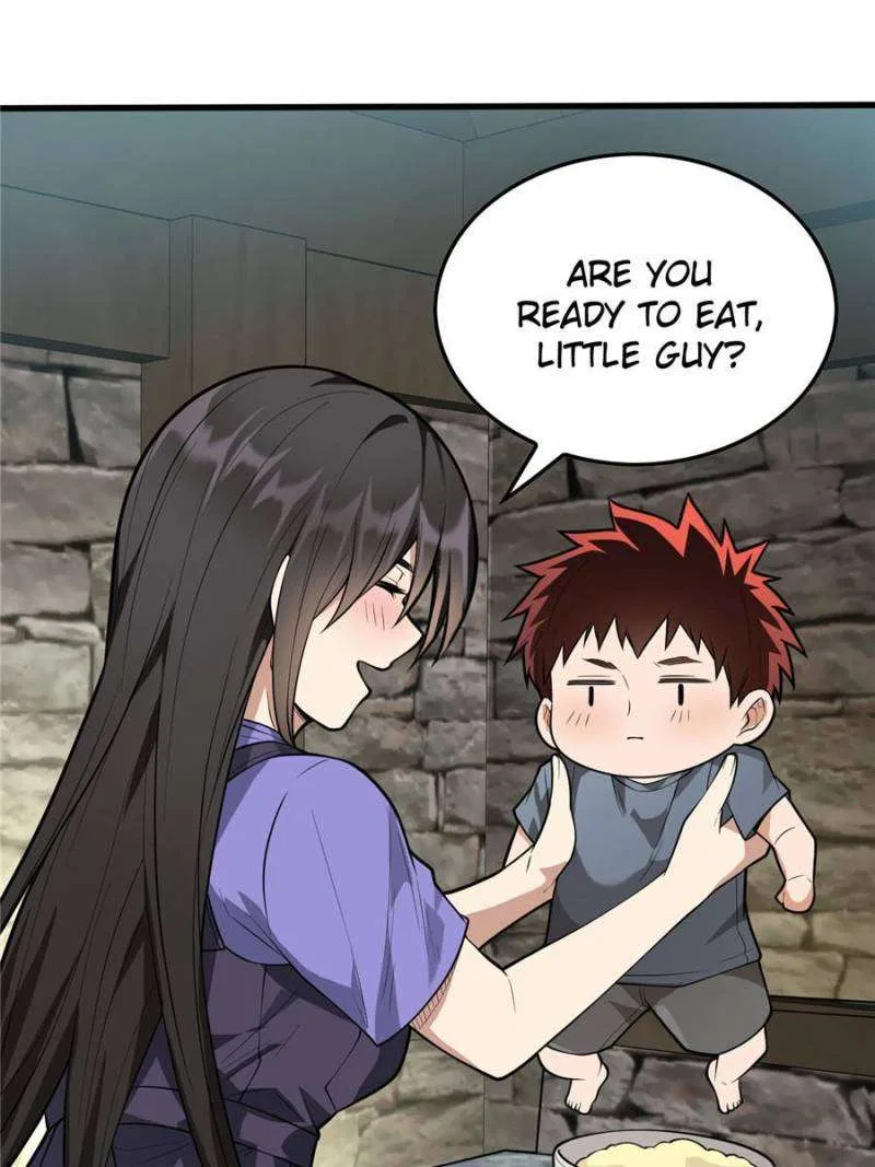 Evil Dragon Is Reincarnated! Revenge Begins at the Age of Five! Chapter 2 – Page 30