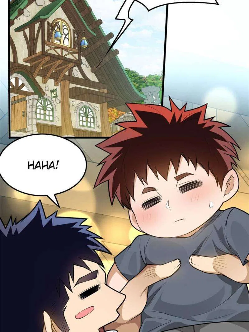 Evil Dragon Is Reincarnated! Revenge Begins at the Age of Five! Chapter 2 – Page 34