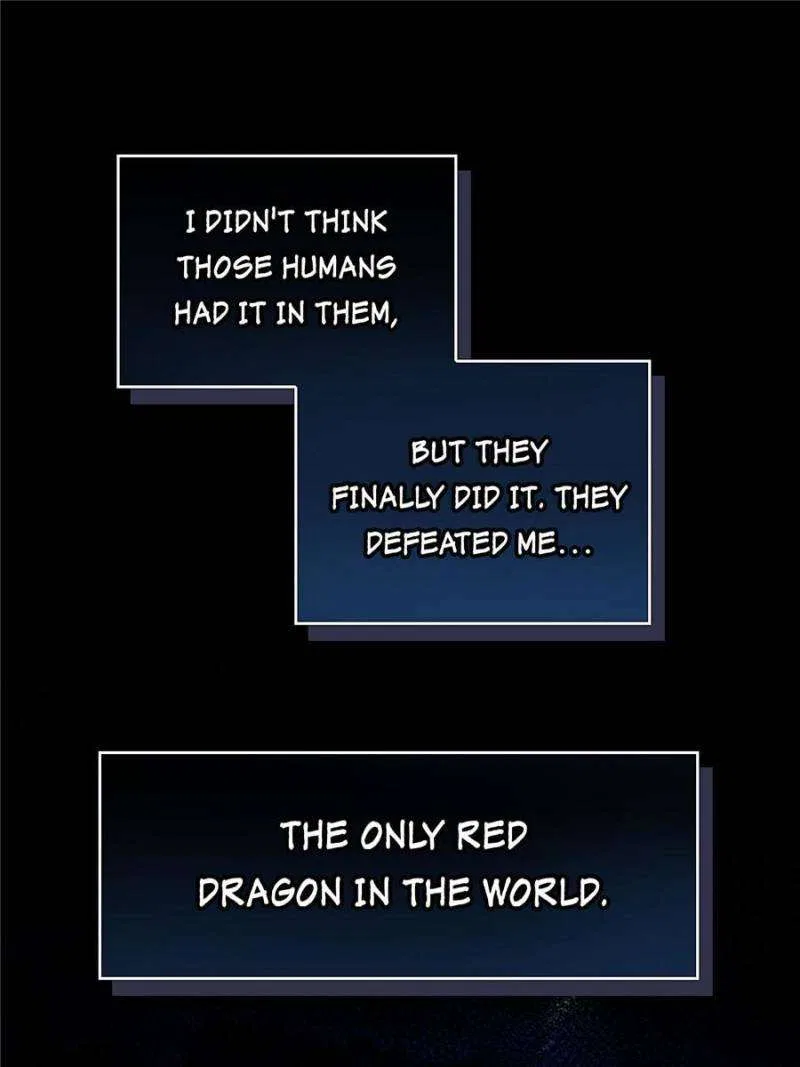 Evil Dragon Is Reincarnated! Revenge Begins at the Age of Five! Chapter 1 – Page 1
