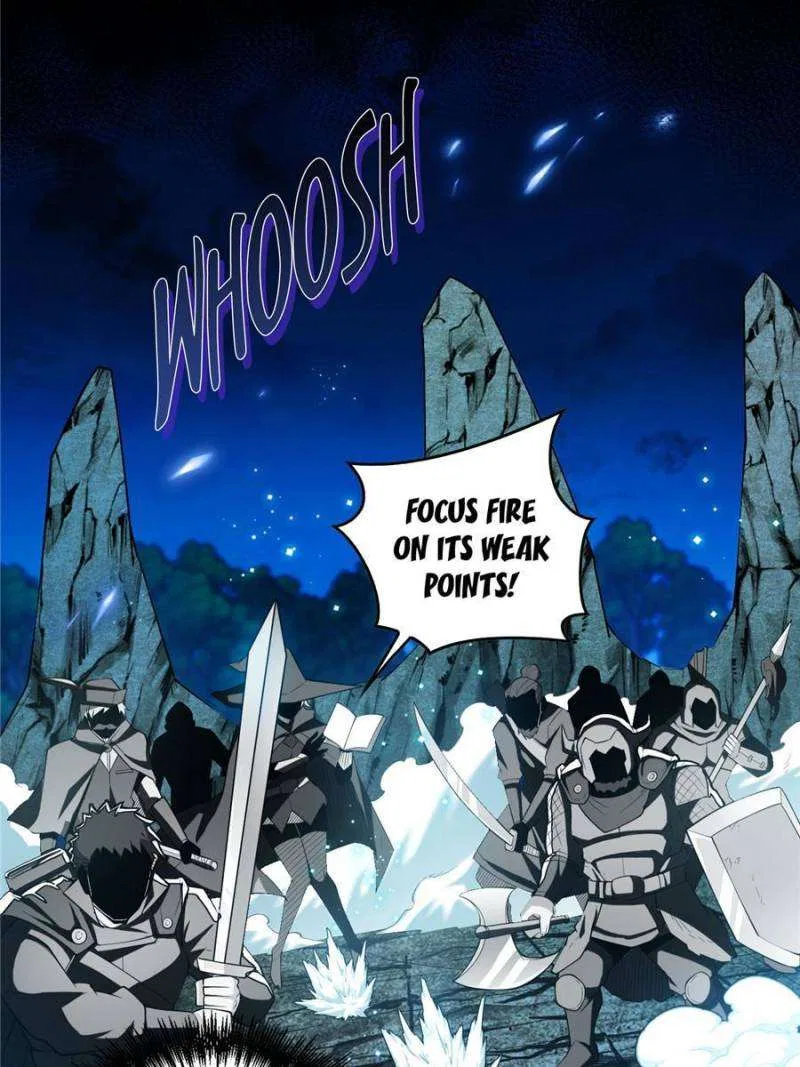 Evil Dragon Is Reincarnated! Revenge Begins at the Age of Five! Chapter 1 – Page 2
