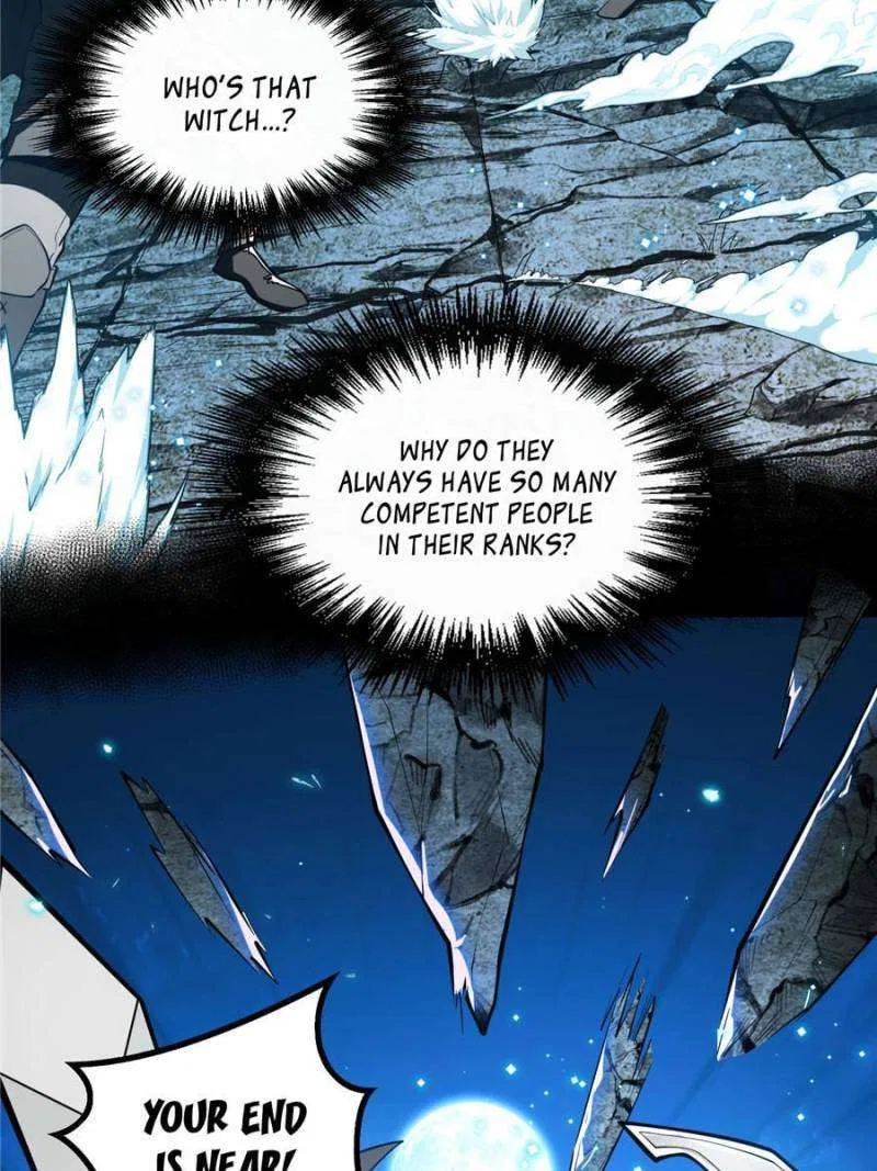 Evil Dragon Is Reincarnated! Revenge Begins at the Age of Five! Chapter 1 – Page 3