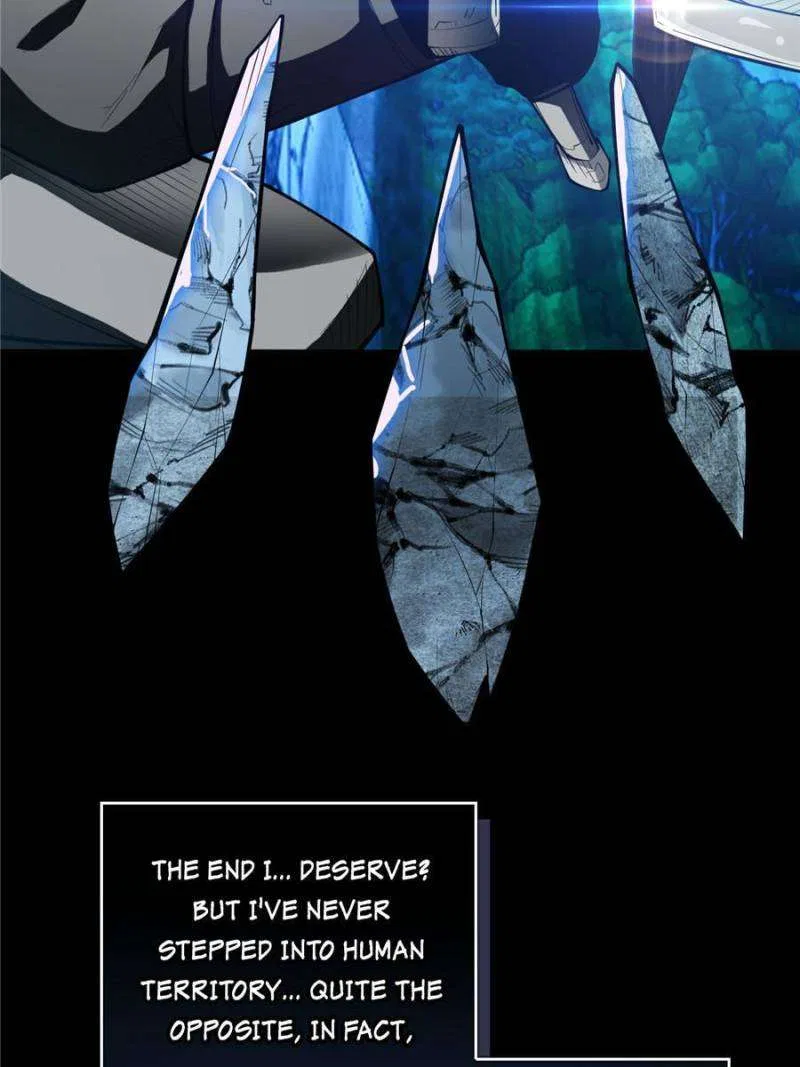 Evil Dragon Is Reincarnated! Revenge Begins at the Age of Five! Chapter 1 – Page 5