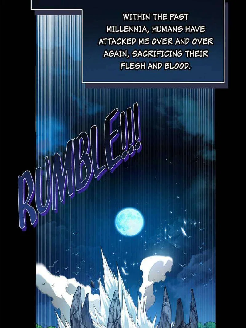 Evil Dragon Is Reincarnated! Revenge Begins at the Age of Five! Chapter 1 – Page 6