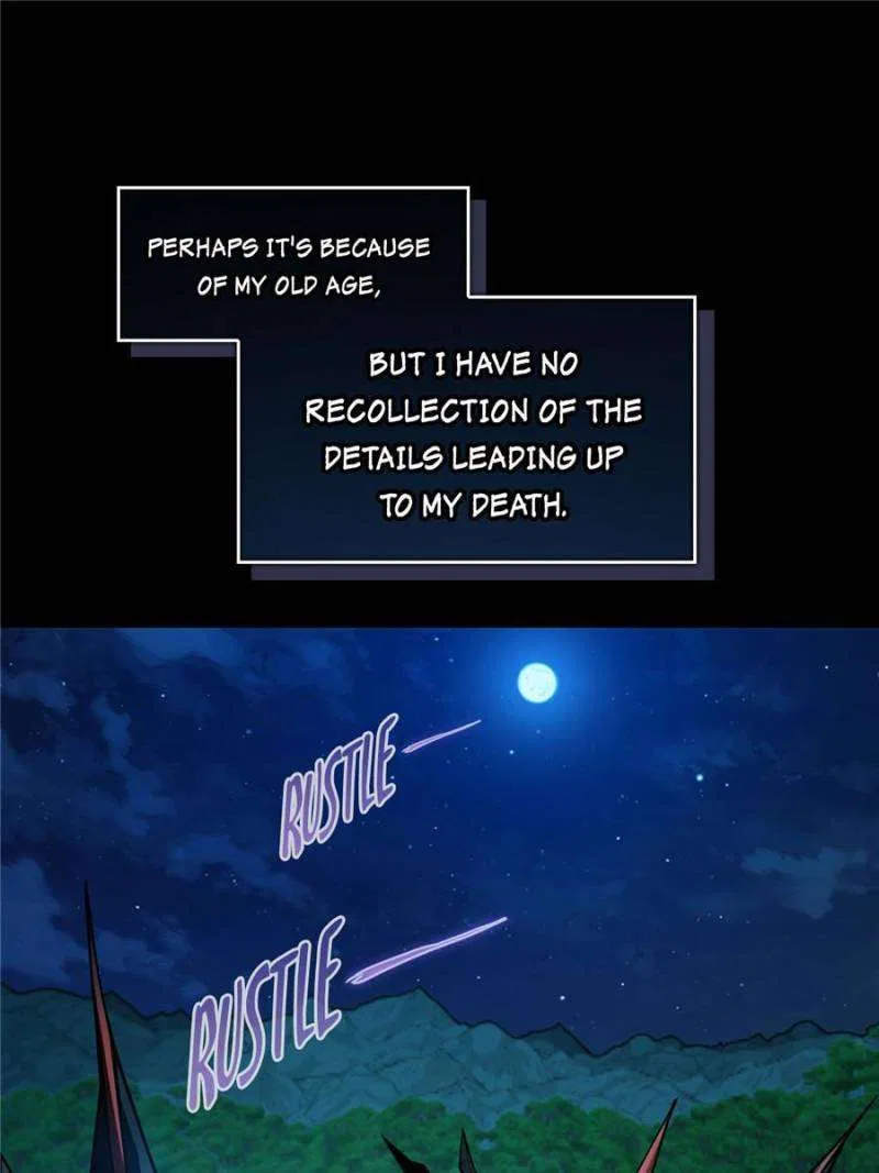 Evil Dragon Is Reincarnated! Revenge Begins at the Age of Five! Chapter 1 – Page 8