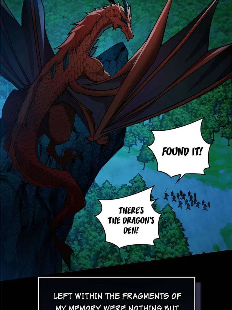 Evil Dragon Is Reincarnated! Revenge Begins at the Age of Five! Chapter 1 – Page 9