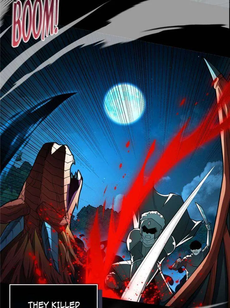 Evil Dragon Is Reincarnated! Revenge Begins at the Age of Five! Chapter 1 – Page 12