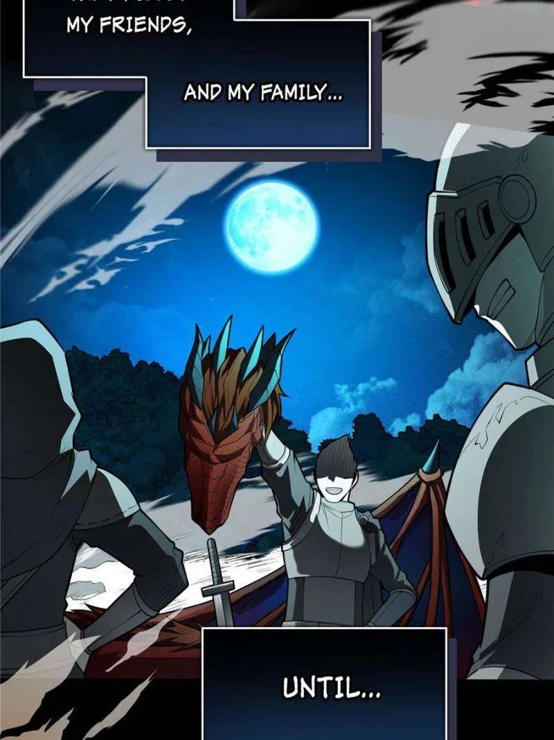 Evil Dragon Is Reincarnated! Revenge Begins at the Age of Five! Chapter 1 – Page 13