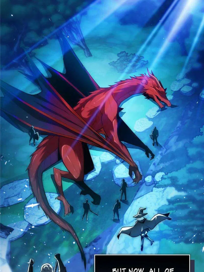 Evil Dragon Is Reincarnated! Revenge Begins at the Age of Five! Chapter 1 – Page 19