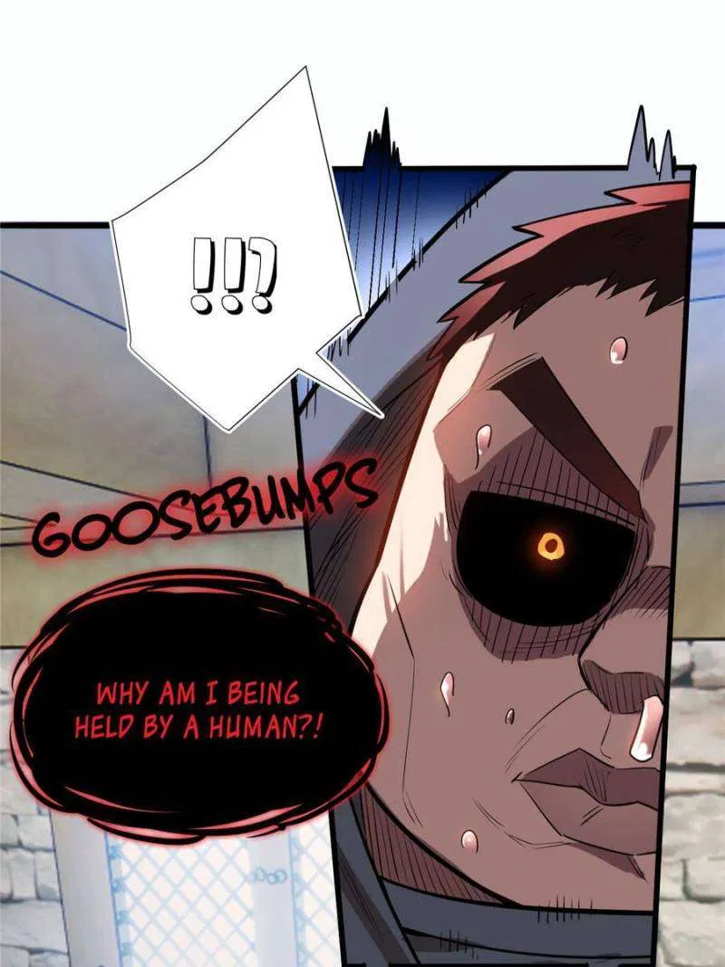 Evil Dragon Is Reincarnated! Revenge Begins at the Age of Five! Chapter 1 – Page 27