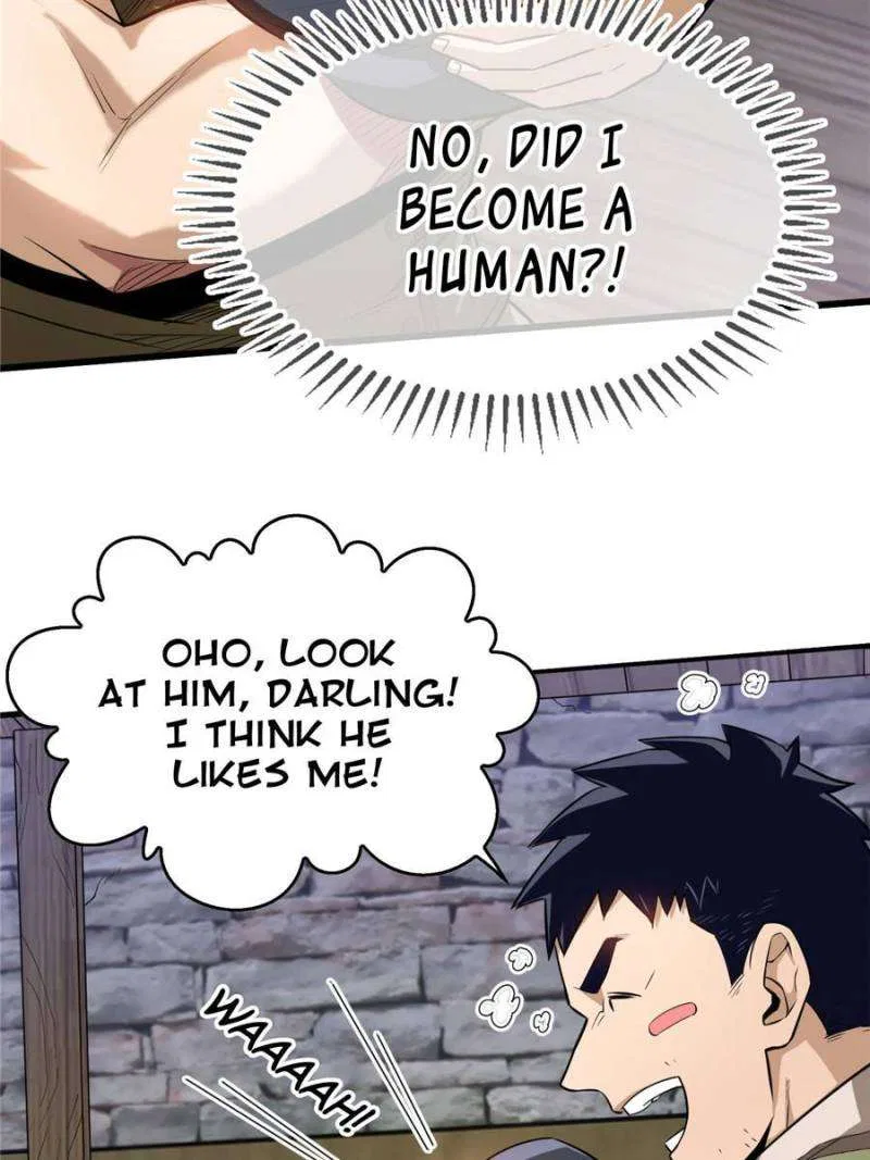 Evil Dragon Is Reincarnated! Revenge Begins at the Age of Five! Chapter 1 – Page 29