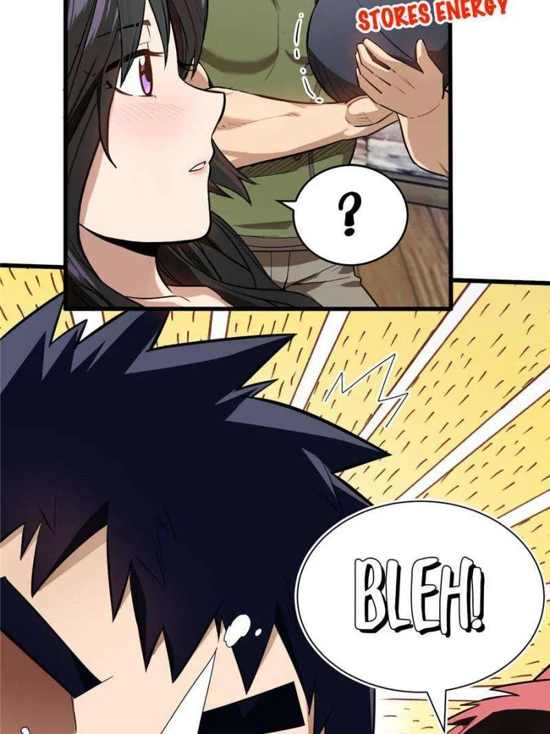 Evil Dragon Is Reincarnated! Revenge Begins at the Age of Five! Chapter 1 – Page 33