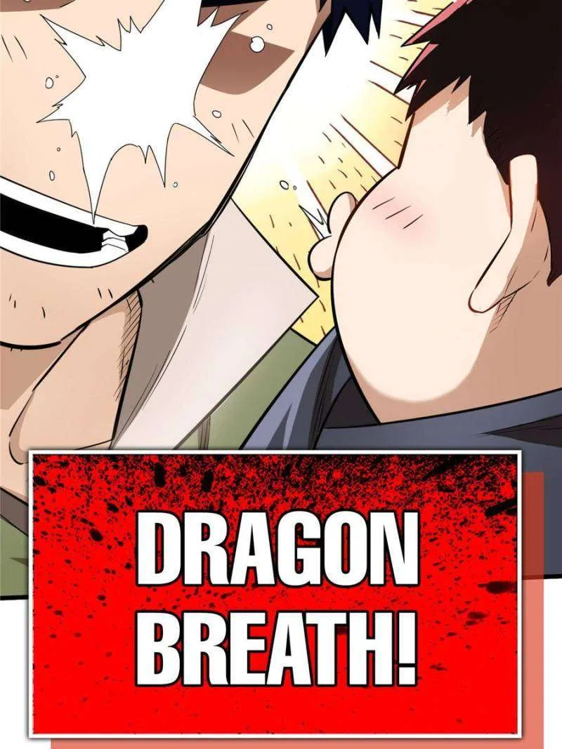 Evil Dragon Is Reincarnated! Revenge Begins at the Age of Five! Chapter 1 – Page 34