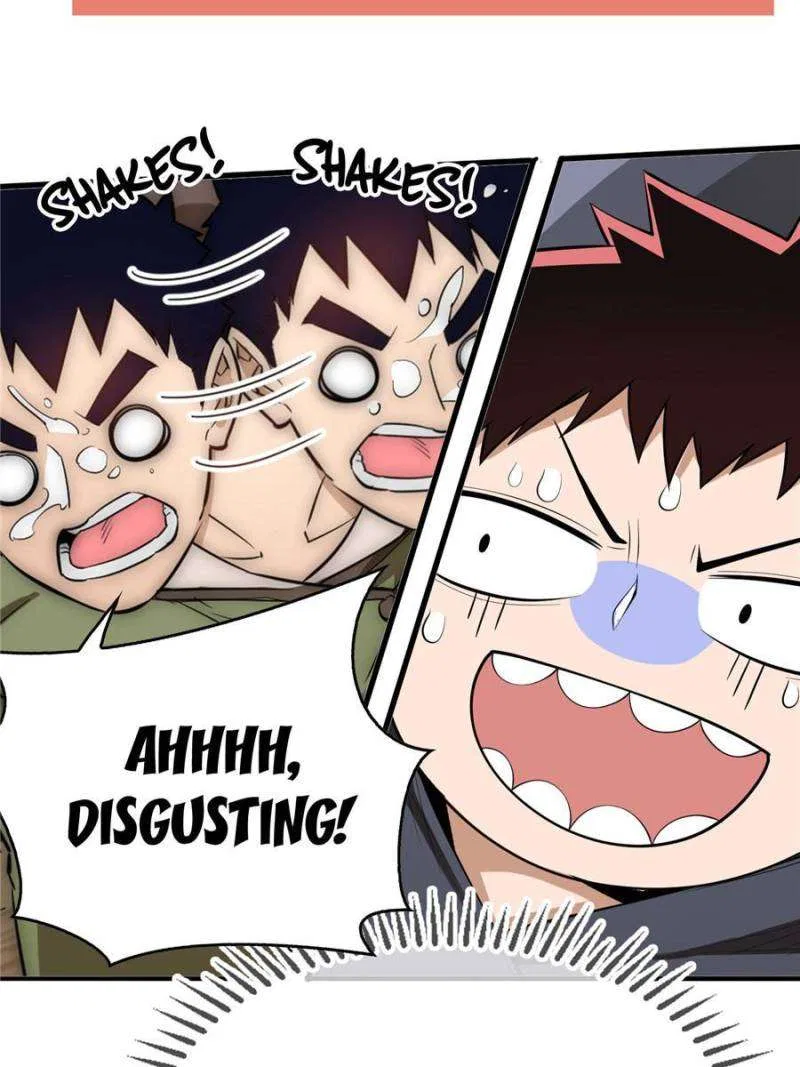 Evil Dragon Is Reincarnated! Revenge Begins at the Age of Five! Chapter 1 – Page 35