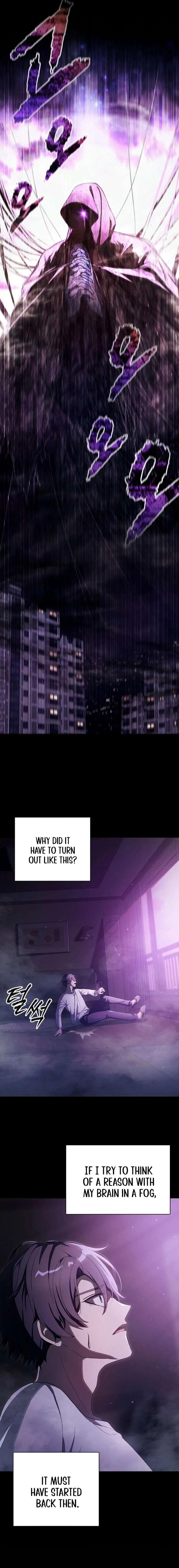 Ghost Story Club (Remake) Chapter 1 – Page 3