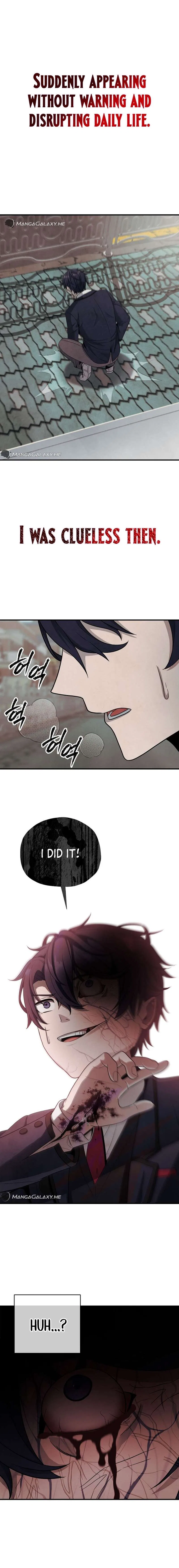 Ghost Story Club (Remake) Chapter 1 – Page 28
