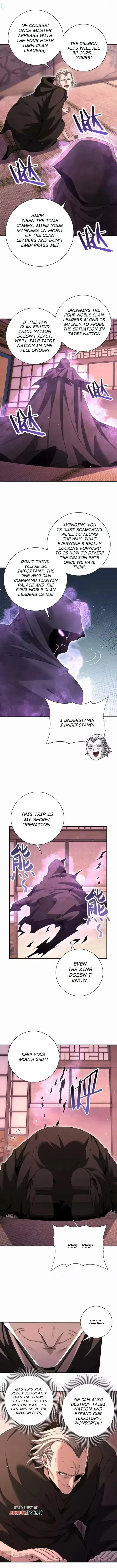 WORTHLESS PROFESSION: DRAGON TAMER Chapter 204 – Page 7