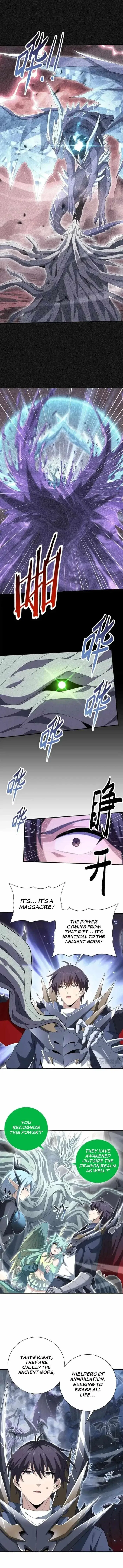 WORTHLESS PROFESSION: DRAGON TAMER Chapter 202 – Page 5