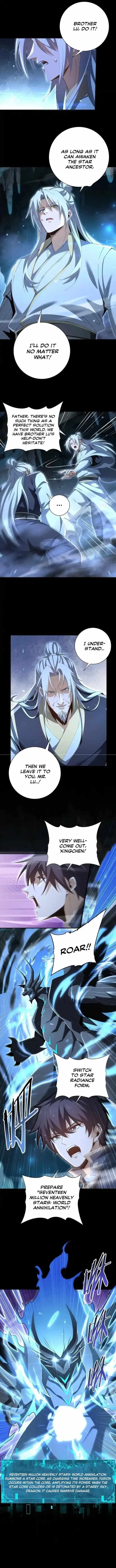 WORTHLESS PROFESSION: DRAGON TAMER Chapter 198 – Page 5