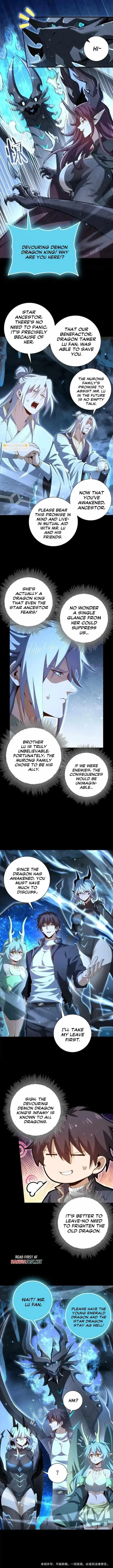WORTHLESS PROFESSION: DRAGON TAMER Chapter 198 – Page 8